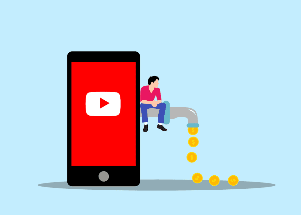 youtube geld verdienen